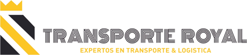Logo de Transporte Royal