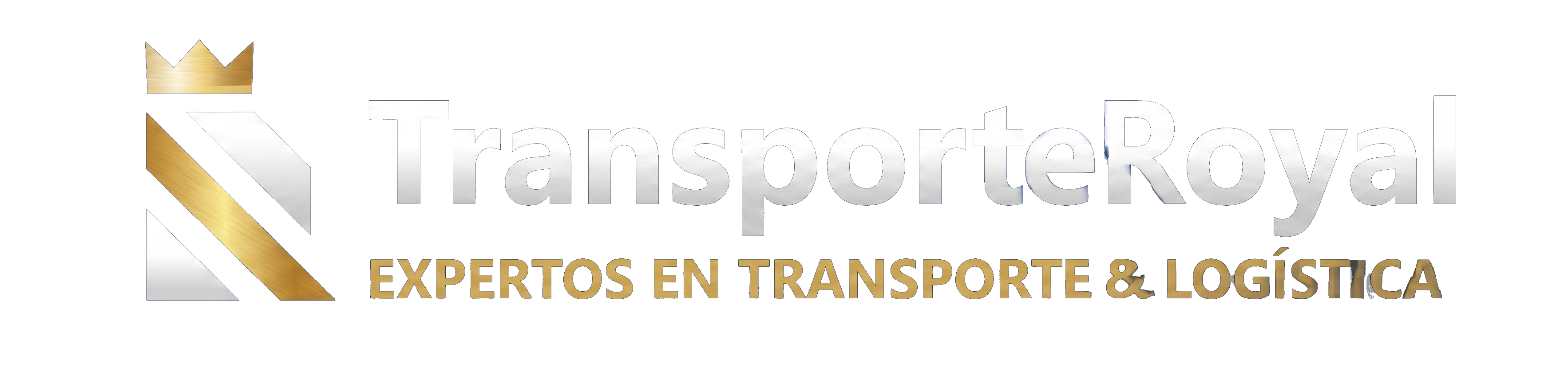 Transporte Royal Logo